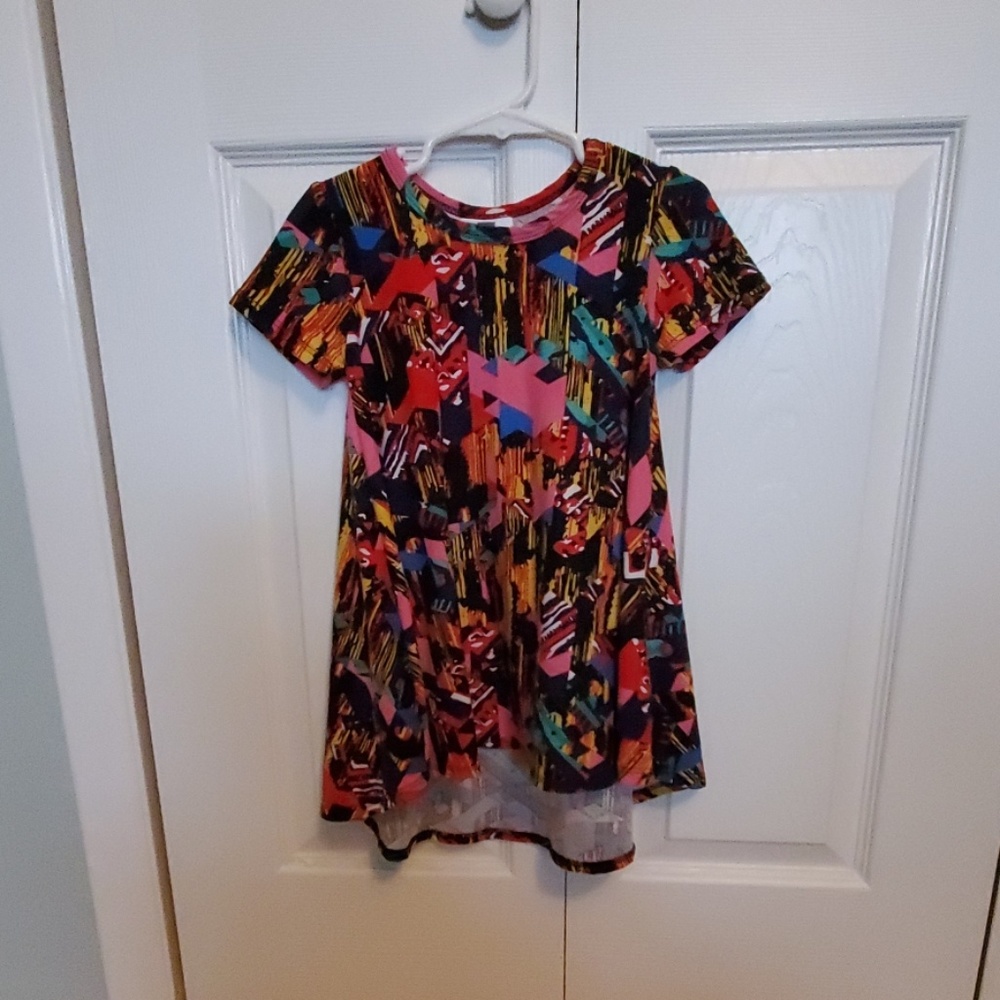 Lularoe dress